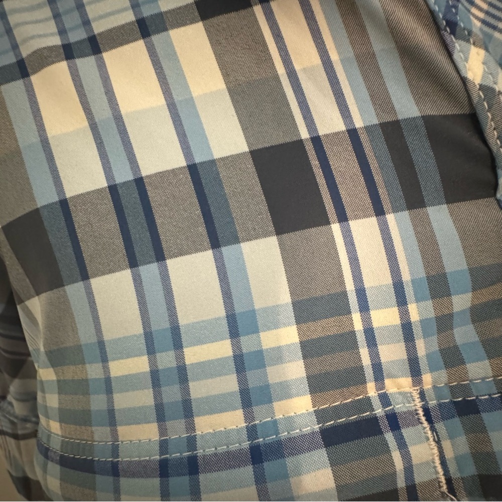 Simms Like-New Technical Shirt - image 3